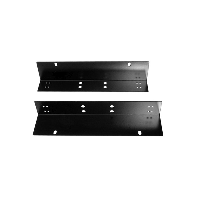 Стойка Mackie RM1402-VLZ Black - рис.0