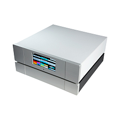 ЦАП Metronome c/AQWO 2 Silver