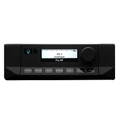 Предусилитель Cyrus Pre-XR Black