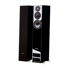 Напольная акустика PMC Twenty5 26i Diamond Black