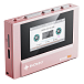Плеер FiiO SnowSky Echo Mini Pink - рис.2