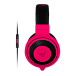 - рис.3 Игровая гарнитура Razer Kraken Mobile Neon Purple - рис.3