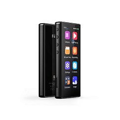 Плеер FiiO M3 Pro Black