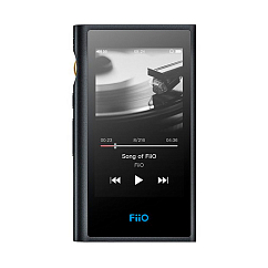 Плеер FiiO M9 Black