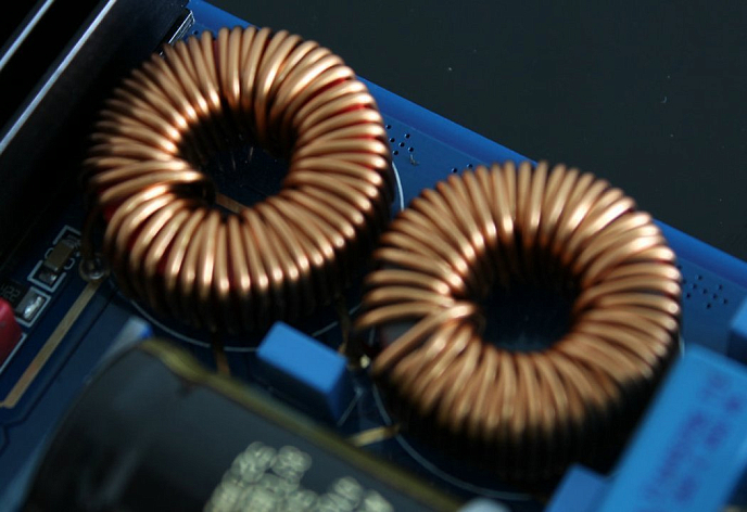 Интегральный усилитель SMSL SA-98E Black - рис.7