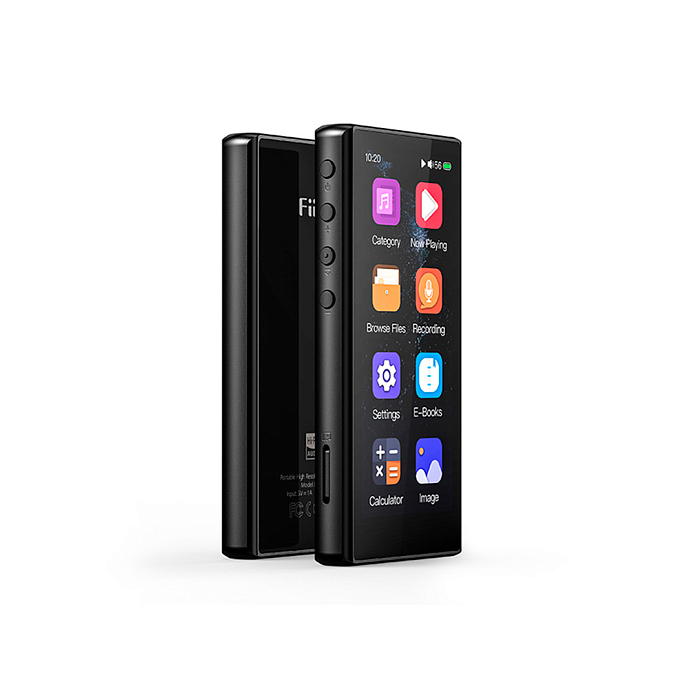 Плеер FiiO M3 Pro Black - рис.1