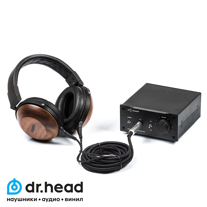 Усилитель для наушников Musatoff HA-5SE - рис.7