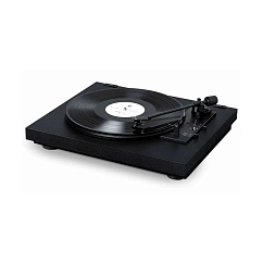 Комплект Pro-Ject Automat A1 Shanling EA5 Amphion Helium 410