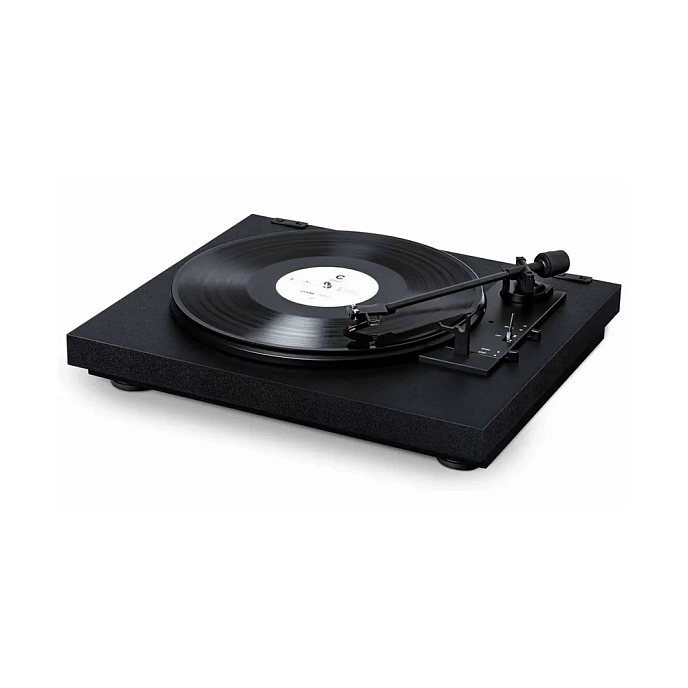 Комплект Pro-Ject Automat A1 Shanling EA5 Amphion Helium 410 - рис.3