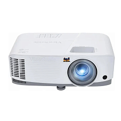 Проектор ViewSonic PA503SE White