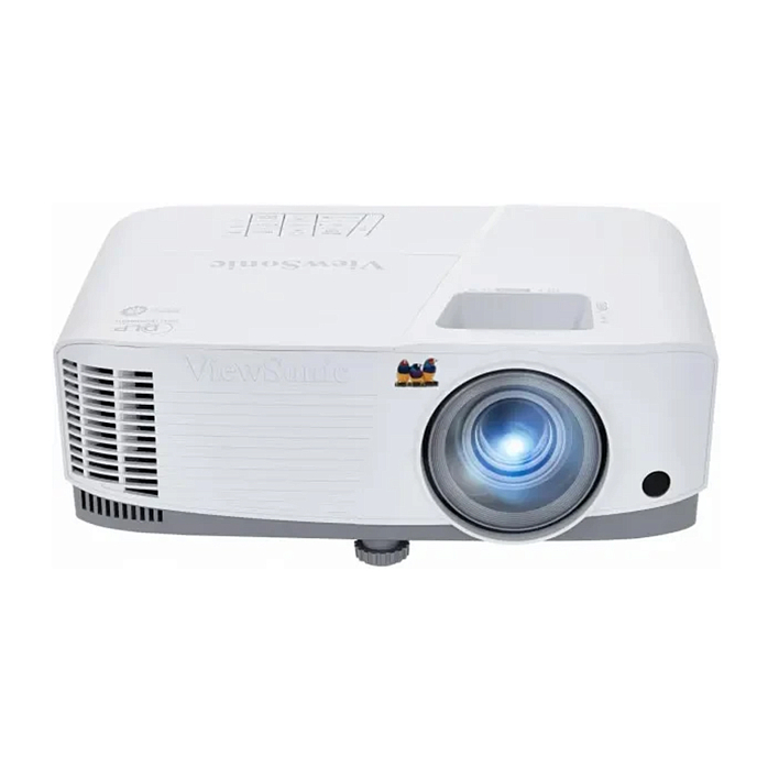 Проектор ViewSonic PA503SE White - рис.0