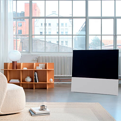 Саундбар CANVAS HIFI 75 Light Grey