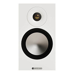 Полочная акустика Monitor Audio Bronze 50 (7G) White