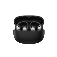 Беспроводные наушники Shokz OpenDots One Black