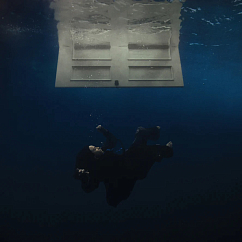 Виниловая пластинка Billie Eilish - Hit Me Hard And Soft (splatter) LP