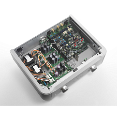 Фонокорректор Esoteric E-02 Silver