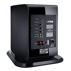 Сабвуфер Canton Vento SUB 1 Black High Gloss