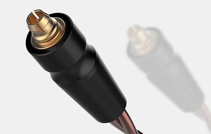 Наушники DUNU DN-Titan 6 Black - рис.2