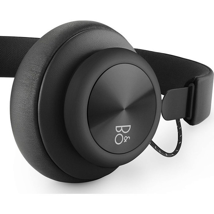 Беспроводные наушники Bang & Olufsen Beoplay H4 Black - рис.5