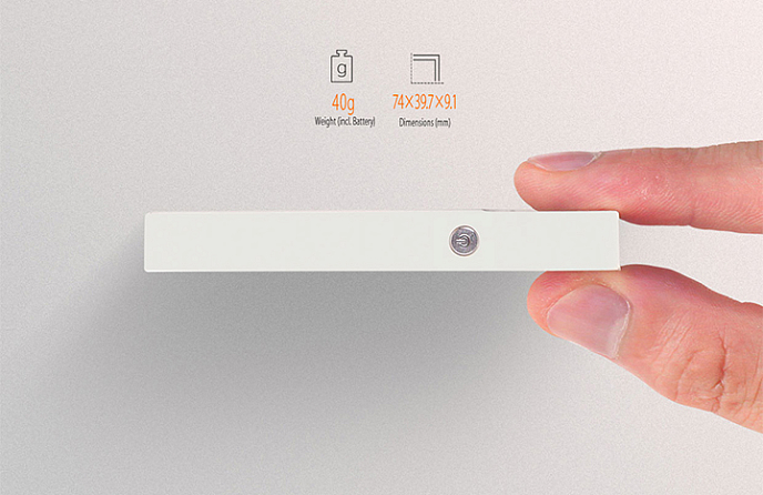 Плеер FiiO M3 Blue - рис.5