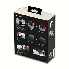 Набор для чистки винила Pro-Ject Cleaning Set Advanced