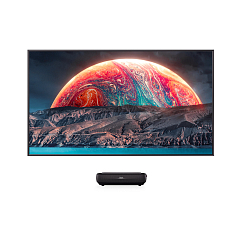 Телевизор Hisense 120L9G-D12