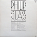 Виниловая пластинка Philip Glass – Glassworks LP - рис.1