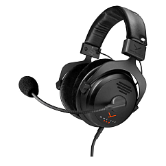 Игровая гарнитура Beyerdynamic MMX 330 PRO Black