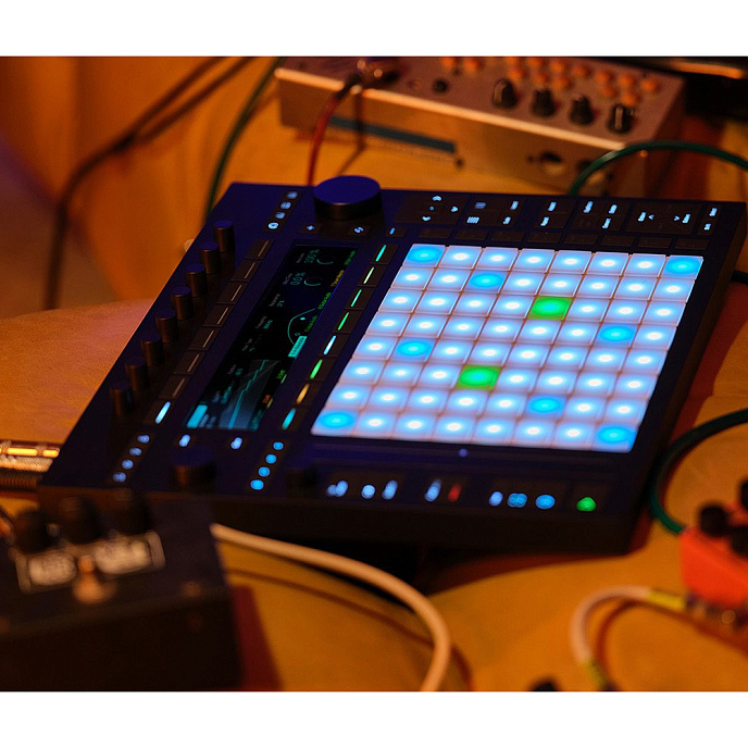 Контроллер Ableton Push 3 - рис.4