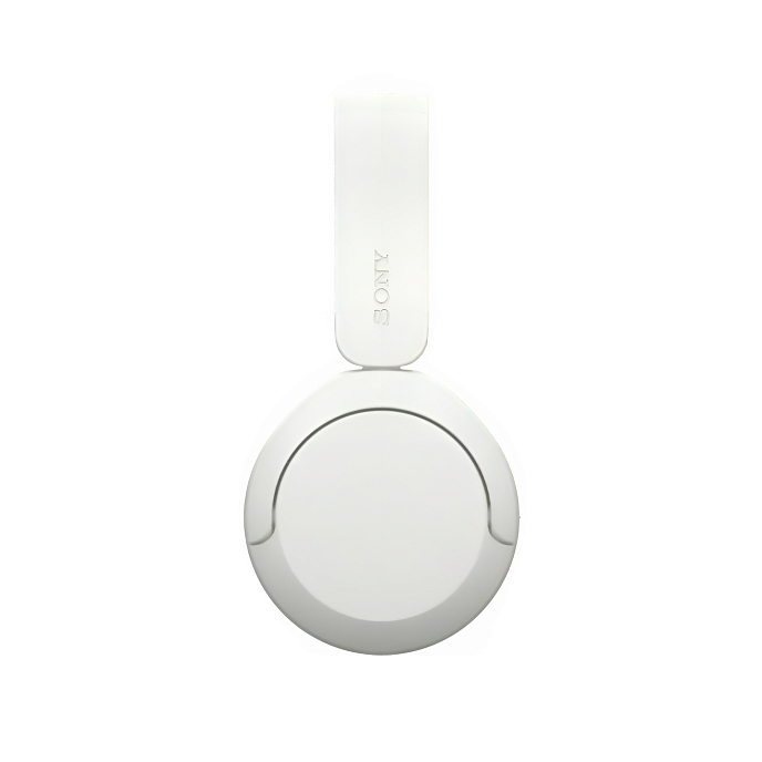 Беспроводные наушники Sony WH-CH530 White - рис.1