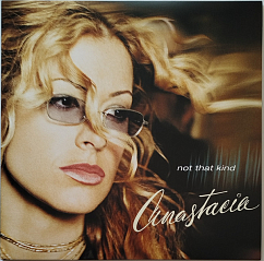 Виниловая пластинка Anastacia – Not That Kind - 25th Anniversary Celebration - 2LP