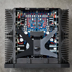 Интегральный усилитель Gryphon Diablo 333 Black