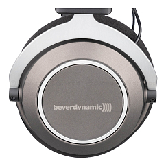 Беспроводные наушники Beyerdynamic Amiron Wireless Black