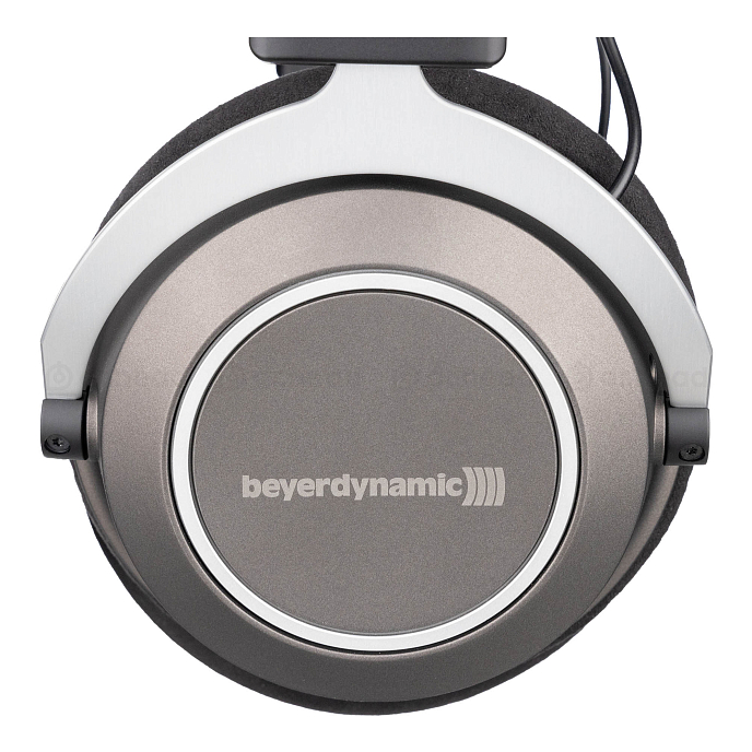 Беспроводные наушники Beyerdynamic Amiron Wireless Black - рис.3