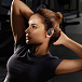 Беспроводные наушники 1MORE FIT Open Earbuds S50 Gray - рис.8