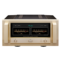 Усилитель мощности Accuphase P-7500 Gold