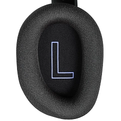 Игровая гарнитура Logitech G522 Lightspeed Black