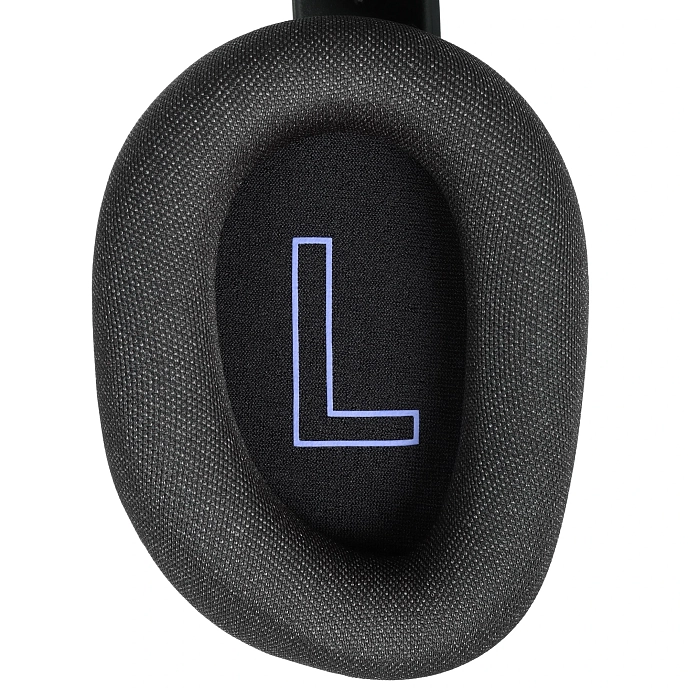 Игровая гарнитура Logitech G522 Lightspeed Black - рис.4