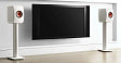 Стойки под акустику KEF Speaker Stand Black - рис.3