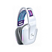 Игровая гарнитура Logitech G733 RGB Headset Wireless White - рис.1