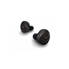 Беспроводные наушники JVC HA-FW1000T Black