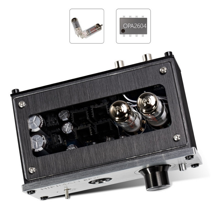 Усилитель для наушников Hifiman EF2C - рис.5