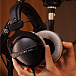- рис.9 Наушники полноразмерные Beyerdynamic DT770 PRO 250 Ом (459046) - полноразмерные студийные наушники (SN 90695921126978734725)_Уценка - рис.9