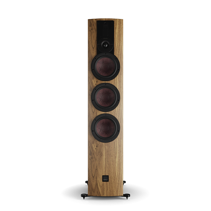 Полочная акустика Dali Rubikore 8 Natural Walnut - рис.2