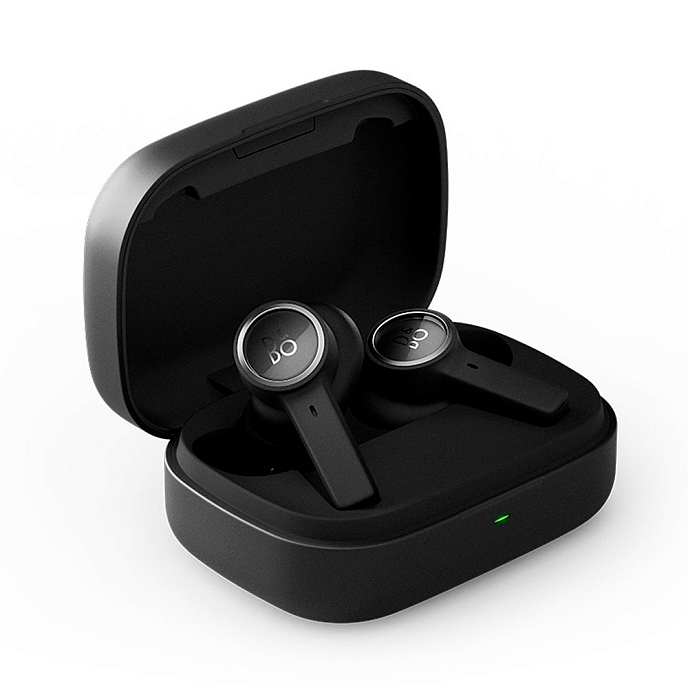 Беспроводные наушники Bang & Olufsen Beoplay EX Black - рис.4