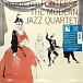 Виниловая пластинка The Modern Jazz Quartet – Fontessa (Mono) LP - рис.0