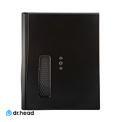 Студийный монитор Dutch & Dutch 8c Studio Speaker Black