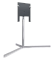 Loewe Floor Stand Motor Aluminium Silver