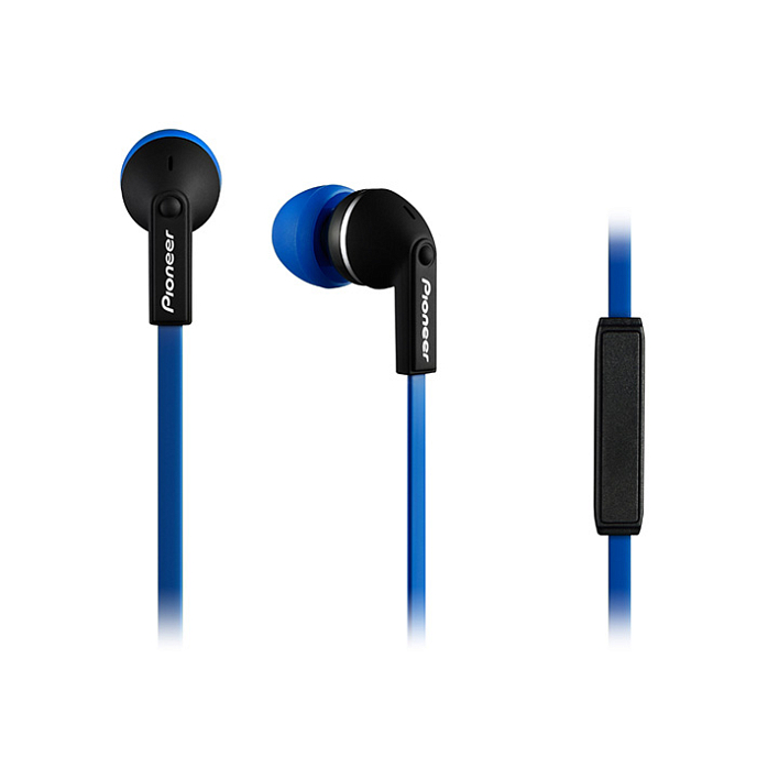 Наушники Pioneer SE-CL712T L - рис.0