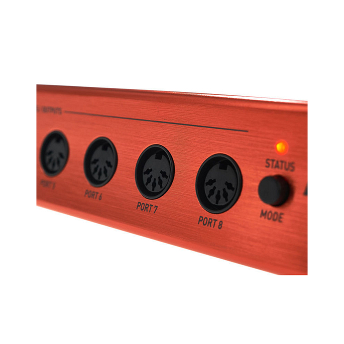 MIDI-клавиатура ESI M8U eX - рис.5